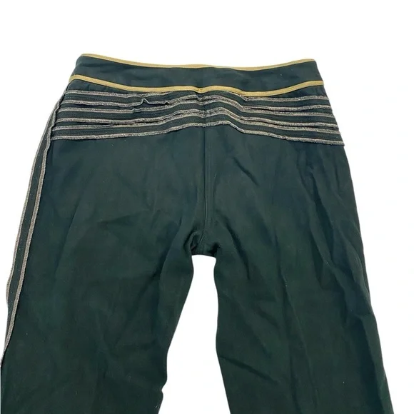 Marc Jacobs dark green trousers - Picture 7 of 7
